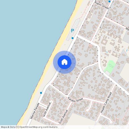 92 Marine Parade, Otaki Beach, Kapiti Coast