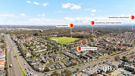 15 Corkwood Place, Acacia Gardens NSW 2763 - House For Rent | Domain - Photo 5