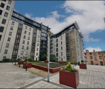 2 Bed Flat, The Atrium, NG2 - Photo 4