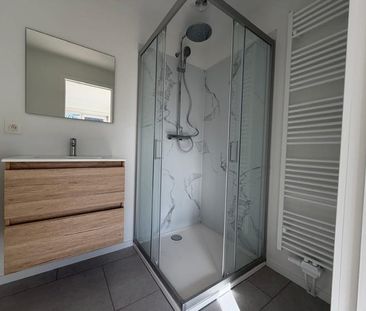 Appartement te huur - Foto 5