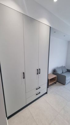 Studio/Γκαρσονιέρα για ενοικίαση Κέντρο (Ιωάννινα) - Φωτογραφία 1