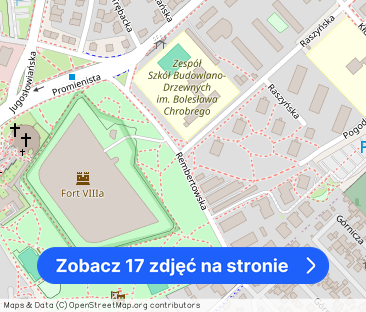 GRUNWALD | komfortowe mieszkanie| taras | garaż - Zdjęcie 1