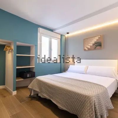 Alquiler de piso en Avoceta, 49 - Foto 1