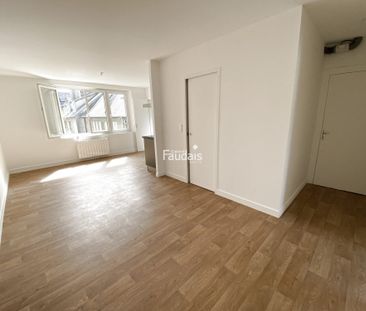 Location Appartement 3 pièces 52m² ST LO 50000 - Photo 6