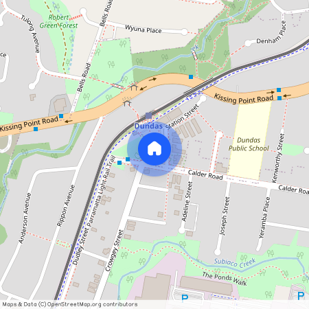 6A Station Street, NSW 2117, Dundas