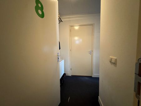 Studio Bildtsestraat, Leeuwarden huren? - Photo 5