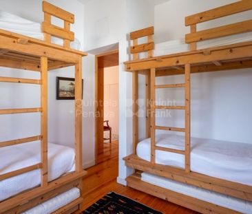 5 room luxury House for rent in Galamares (Sao Martinho), Sintra, L... - Photo 1