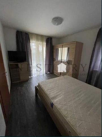 Apartament 2 camere, parcare, Grand Hotel, Buna Ziua - Photo 4