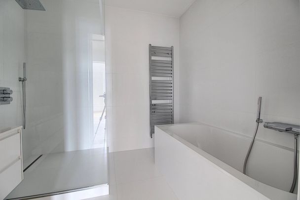 Tout savoir sur cet appartement à Etterbeek, à Etterbeek - Foto 1