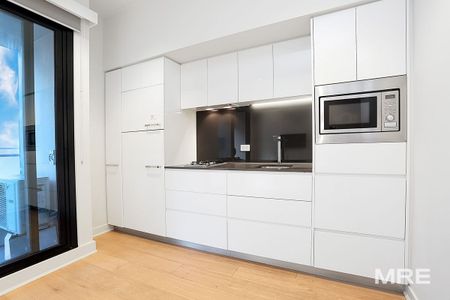 913/199 William Street, Melbourne - Photo 5