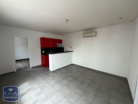 Location Appartement 2 pièces 34m² BRIVE LA GAILLARDE 19100 - Photo 2