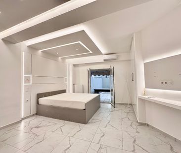 Studio/Γκαρσονιέρα για ενοικίαση Χαροκόπου (Καλλιθέα) - Photo 3