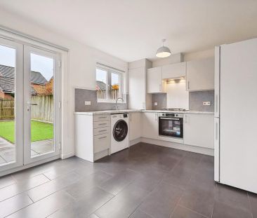 2 bedroom terraced house to rent - Photo 6
