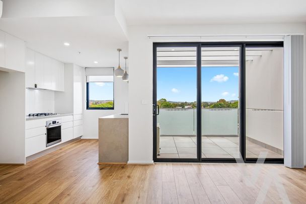 401/1 Fern Street, Islington NSW 2296 - Apartment For Rent | Domain - Photo 1