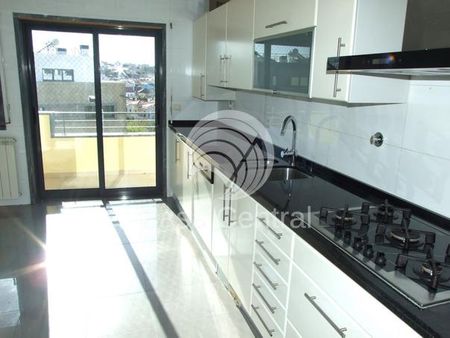 Apartamento T3 - Photo 3