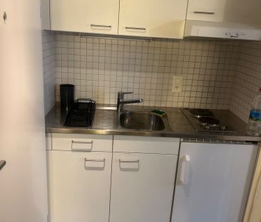 1 Zimmer, 20 m² - Photo 3