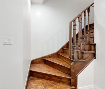 For Lease - 19 Eldora Avenue Unit# 41, Toronto, Ontario - Photo 5