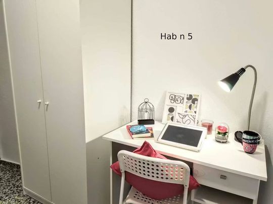 Carrer dAlcoi, Moncada, Valencian Community 46113 - Photo 1