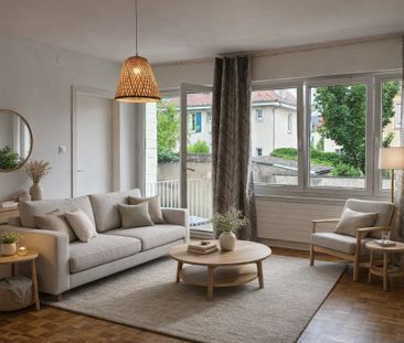 COLMAR - APPARTEMENT 2 Pièces - Photo 2