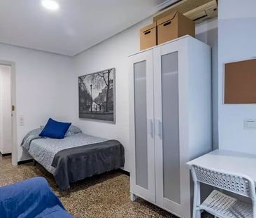 Avenida Amado Granell Mesado, Valencia, Valencian Community 46006 - Photo 3