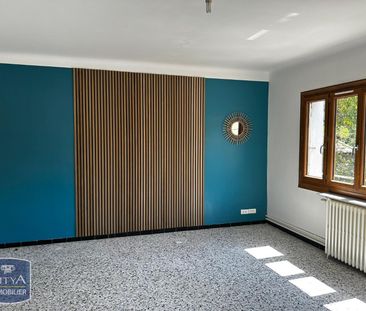 Location Appartement 3 pièces 93m² ST ANDRE DE SANGONIS 34725 - Photo 6