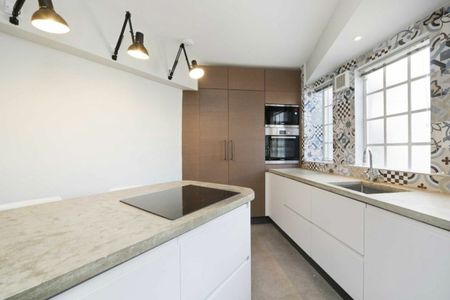 Chelsea Manor Gardens, SW3, London - Photo 4