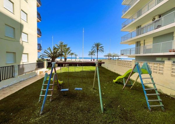 3 room luxury Apartment for rent in Gandia, Spain