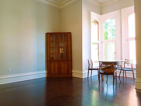 For Lease - 460 Wilbrod Street Unit# 1, Lower Town - Sandy Hill, Ontario - Photo 3