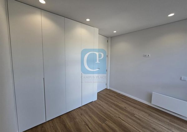Apartamento T2 em Porto