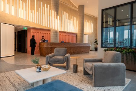 For Lease - 25 Wellington Street Unit# 2510, Kitchener, Ontario - Photo 5