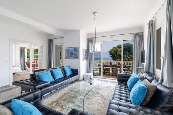 Tout savoir sur cette maison à Roquebrune-Cap-Martin - Photo 1
