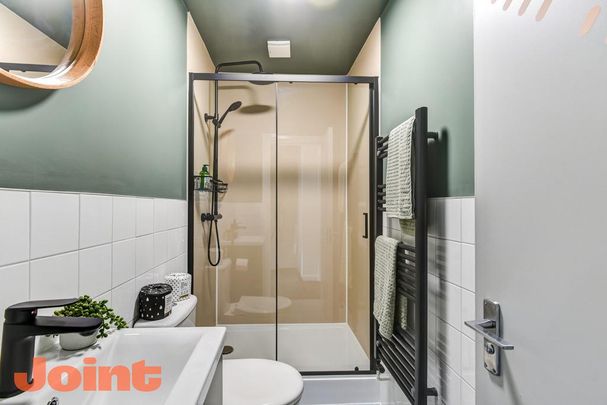 1 bedroom house of multiple occupation to rent - Photo 1