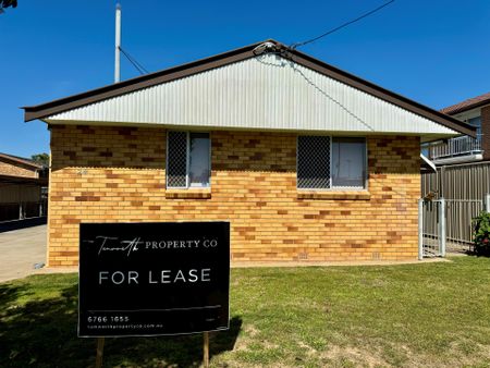 SOUTH TAMWORTH - Renovated Unit in Convenient Location - Photo 5