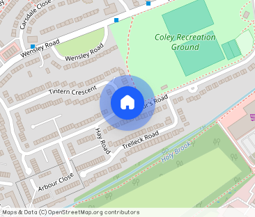 St Saviours Road, Reading, RG1 - Photo 1