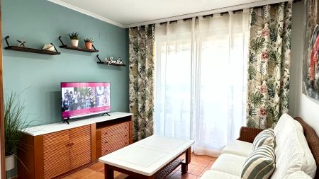 Apartamento de alquiler en Polígon Oliva Nova 2, Oliva Nova - Photo 2