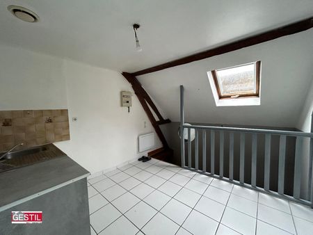 Appartement 1 pièces de 30 à Chaumont-en-vexin - Photo 3