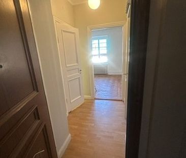 Lützengatan 9A, Östermalm - Foto 2