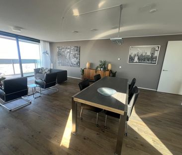 Anna van Buerenplein, 2595 DE Den Haag - Foto 4