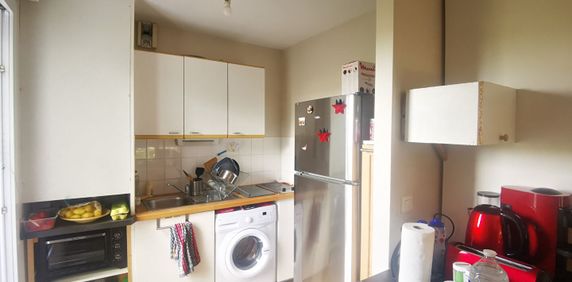 Location Appartement 2 pièces 48m² TOURS 37100 - Photo 2