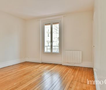 Appartement 2 pièces - 35.87m² - Photo 1