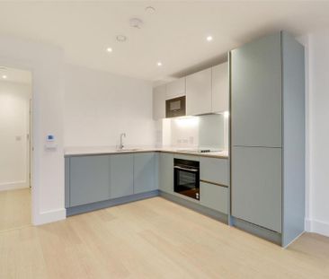 1 bedroom apartment to rent - Photo 2