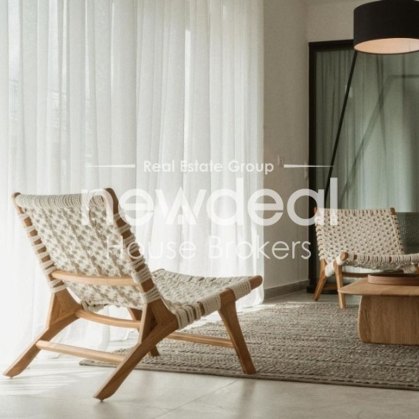 Ενοικίαση κατοικίας, 80 τ.μ., Αθήνα, 1.000 € - Photo 1