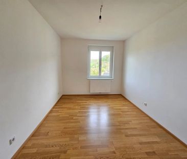 *** TOLLE BALKONWOHNUNG *** HEIZUNG: PELLETS / WARMWASSER: SOLAR **... - Photo 3