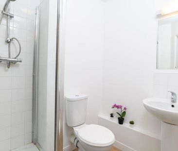 Studio to rent - Photo 2