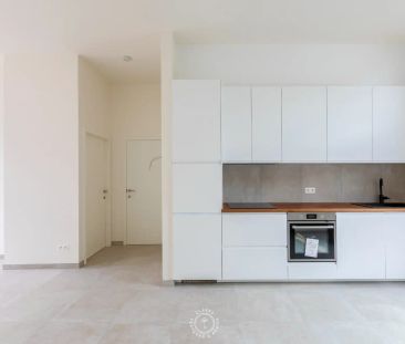 Charmant appartement met ruim terras in centrum Sint-Niklaas - Photo 2