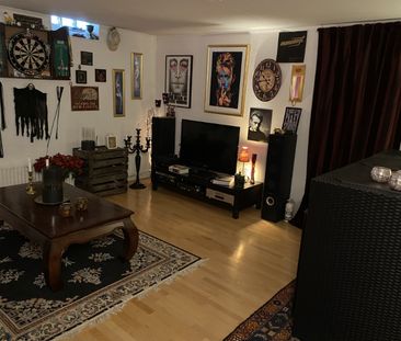 Vällingby - 6rok - tillsv - 23.000kr/mån - Photo 5