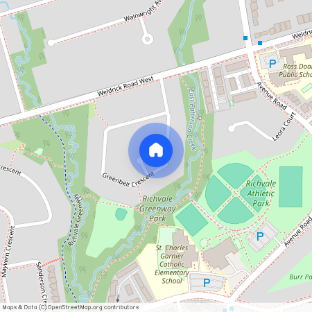 BSMT - 71 GREENBELT CRESCENT, Richmond Hill, Richmond Hill, York, L4C 5H5