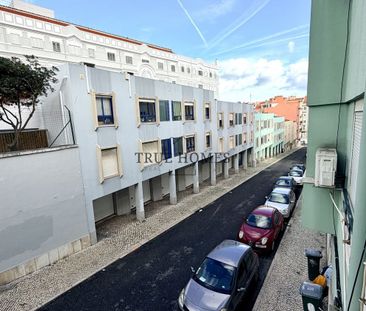 Apartamento T2 em Lisboa - Photo 1