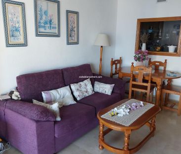 Holiday and Winter Let La Cala Finestrat - Photo 6