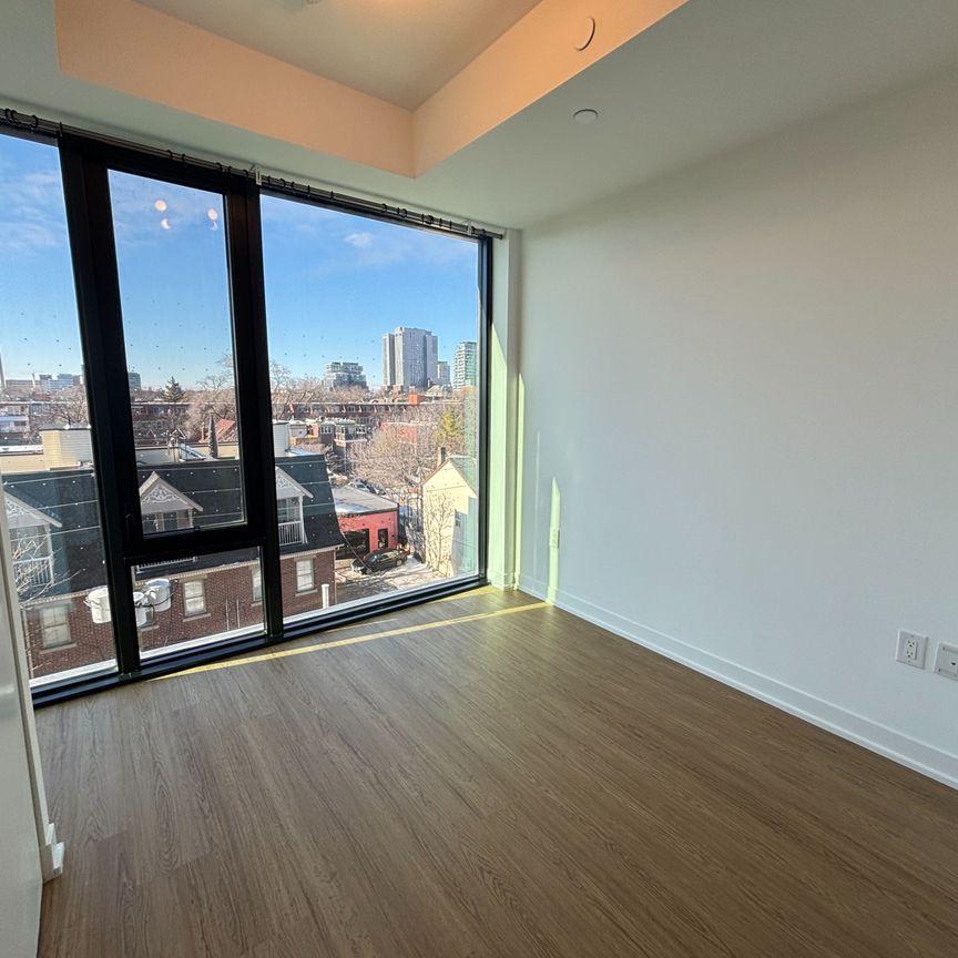 For Lease - 195 McCaul Street Unit# 421, Toronto, Ontario - Photo 1